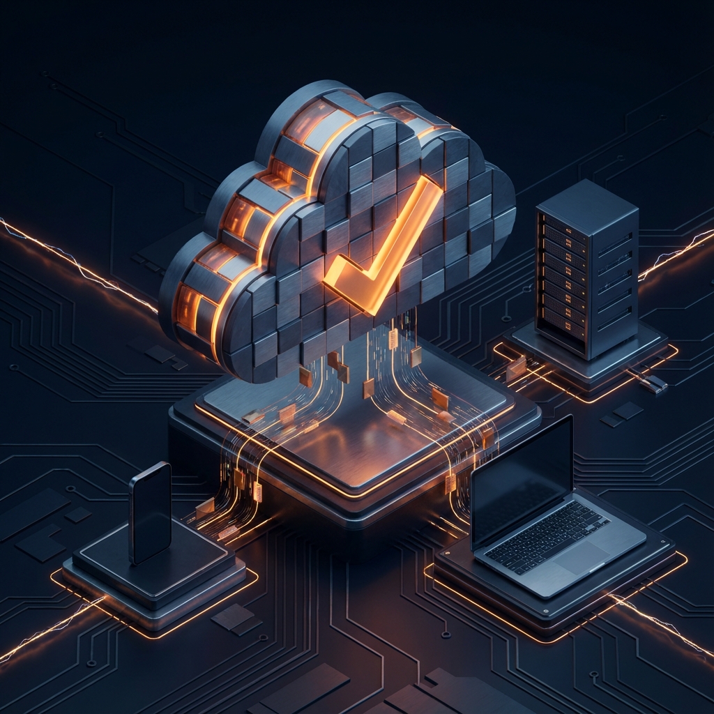 Continuité de service garantie