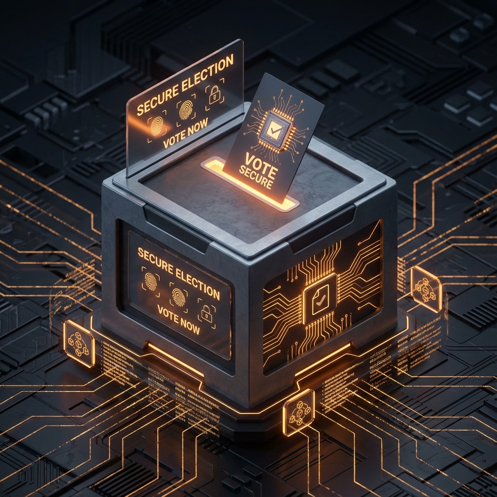 Vote et Quorum en temps réel