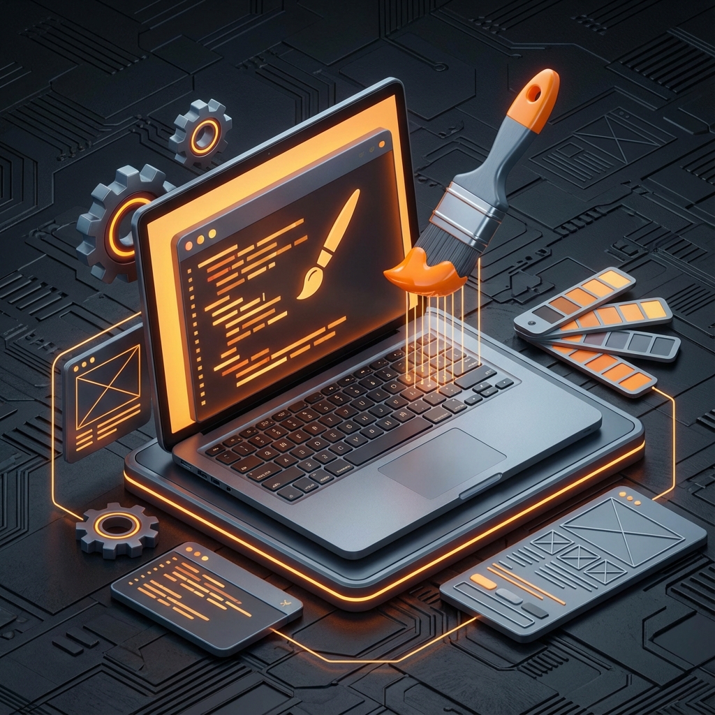 L'art du code et du design