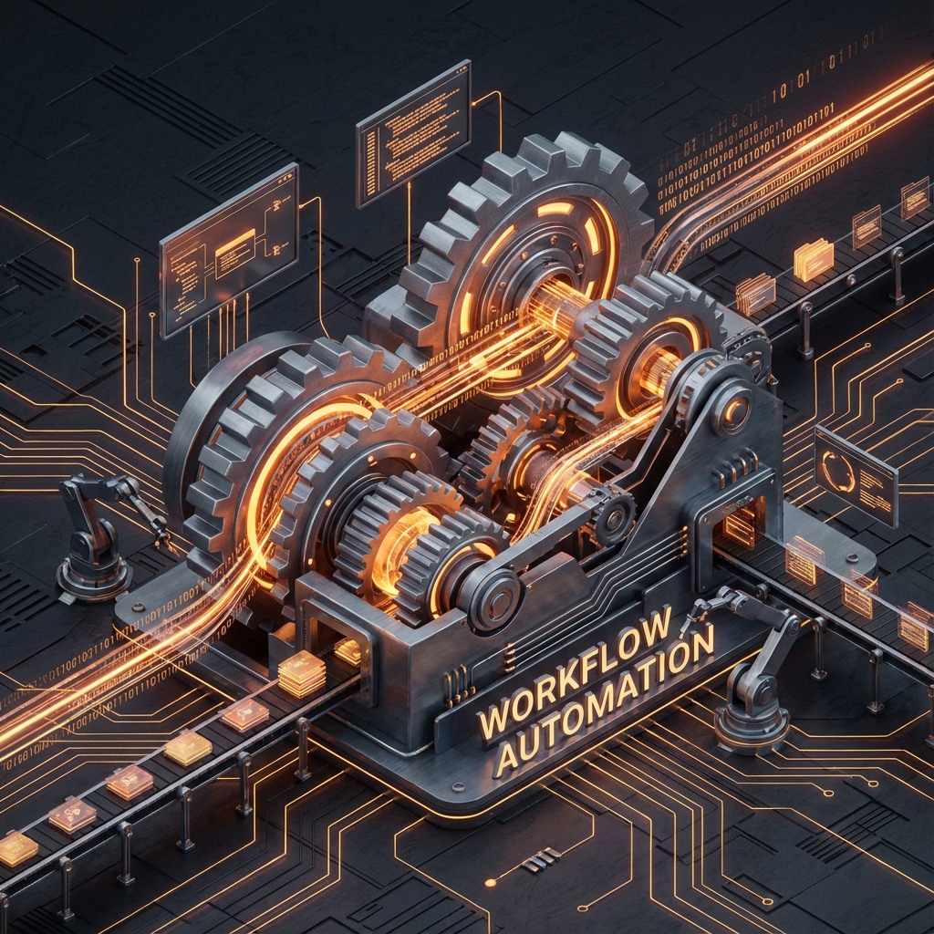 Aller plus loin avec l'automatisation