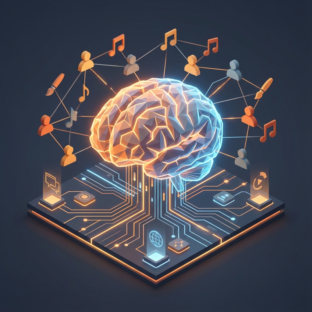 Maîtriser l'IA pour transformer votre métier
