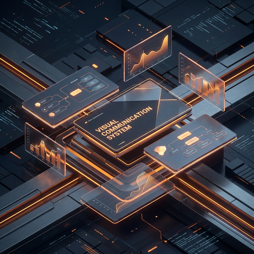 Présentations et Visuels d'exception